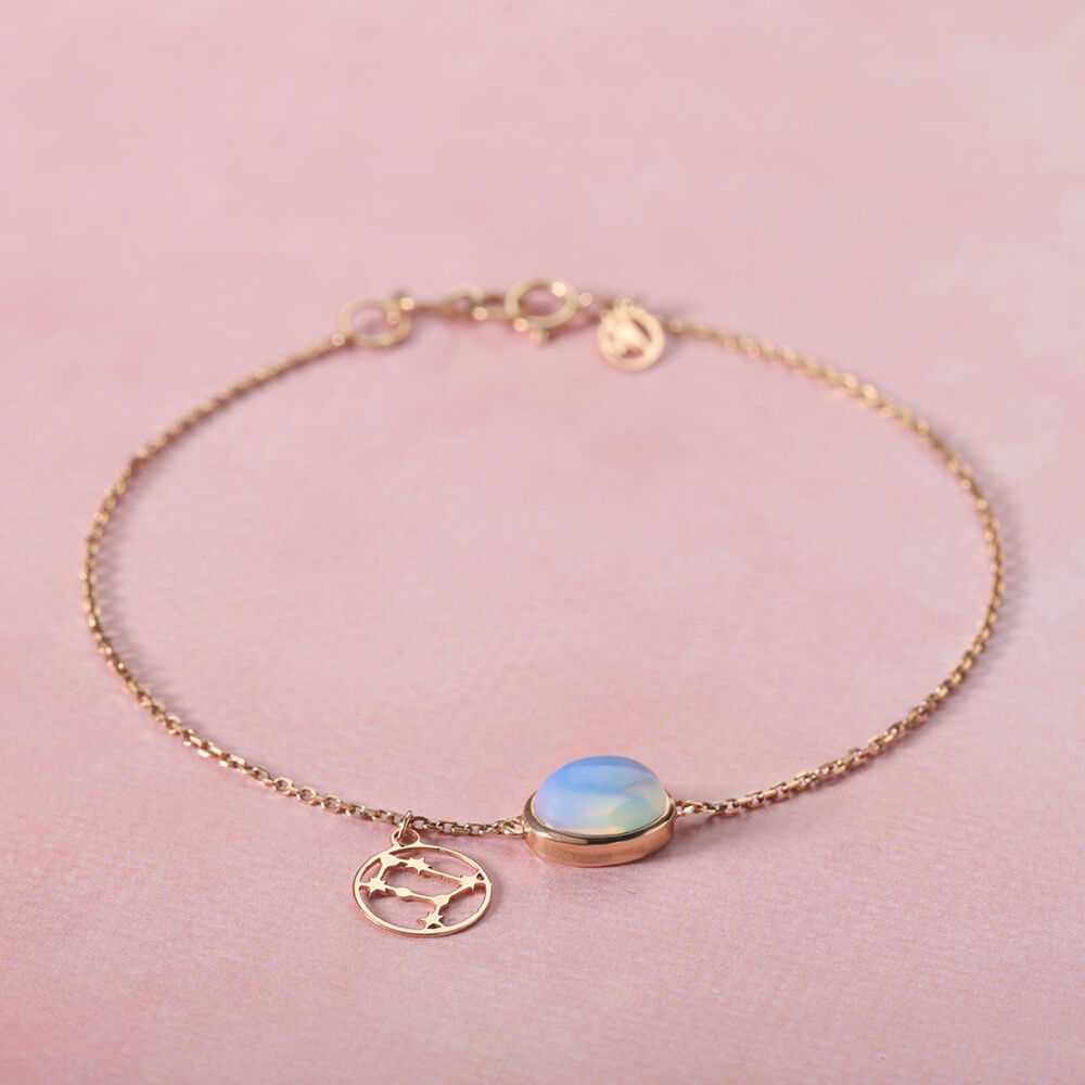 Bracelet for the Zodiac Sign Gemini
